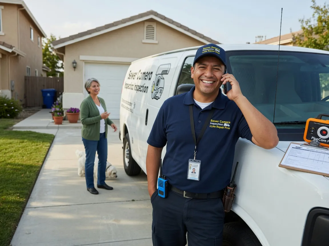Sewer Line Repair Modoc, IL FAQs